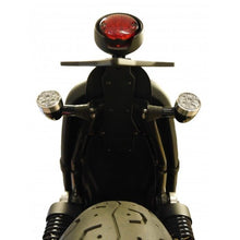 Load image into Gallery viewer, Triumph Street Twin Black Tail Tidy 2016+ by Evotech Performance