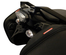 Load image into Gallery viewer, Yamaha TRACER 900 GT 2018+ Tail Tidy by Evotech Performance