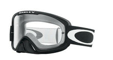 Load image into Gallery viewer, OAKLEY O Frame 2.0 Goggles MX Motocross Large Lens