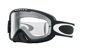 OAKLEY O Frame 2.0 Goggles MX Motocross Large Lens