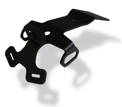 KAWASAKI Z1000SX Tail Tidy Black 2014+ by Evotech Performance