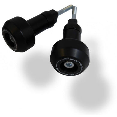 APRILIA TUONO V4 1100 FACTORY 2015+ Crash Protection Bobbins Evotech Performance