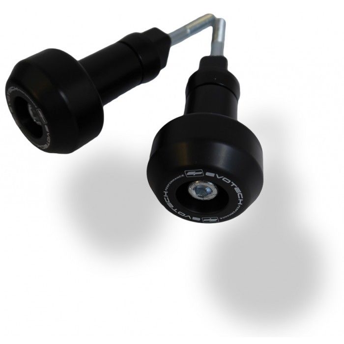 APRILIA TUONO V4 1100 FACTORY 2015+ Crash Protection Bobbins Evotech Performance