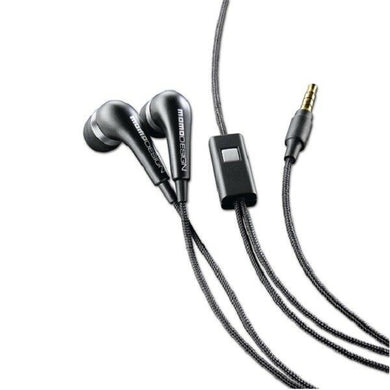 MOMO DESIGN IN-EAR HEADPHONES In-ear Stereo Hi-Fi Earphones Stereo Jack 3.5 mm