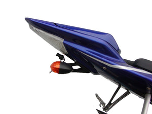 YAMAHA R6 2006-2016 Tail Tidy by Evotech Performance