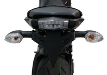 Load image into Gallery viewer, YAMAHA MT-09 2013-2016 Tail Tidy CLEAR LIGHT by Evotech Performance