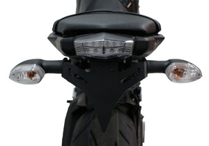 YAMAHA MT-09 2013-2016 Tail Tidy CLEAR LIGHT by Evotech Performance