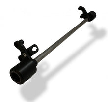 Load image into Gallery viewer, KAWASAKI Z800 Dual Load Crash Protection Bobbins 2013+ by Evotech Performance