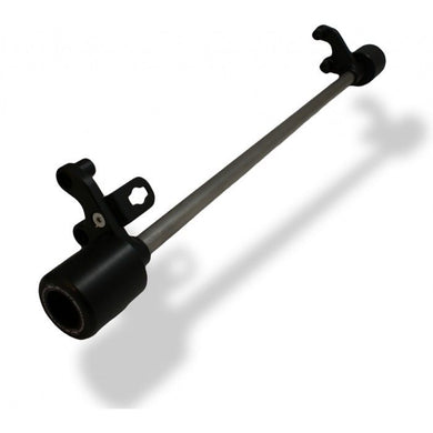 KAWASAKI Z800 Dual Load Crash Protection Bobbins 2013+ by Evotech Performance