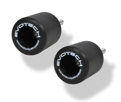 YAMAHA XSR 700 2016+ Crash Protection Bobbins made in UK by Evotech Performance