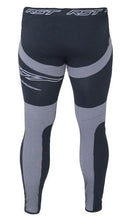 Load image into Gallery viewer, RST TECH X COOLMAX Pant/Leggings Base Layer Motorcycle Black/Grey Clothing