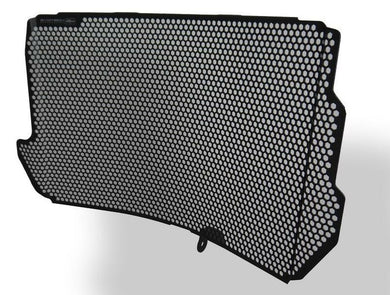 YAMAHA YZF-R1& R1M 2015+ Radiator Guard by Evotech Performance