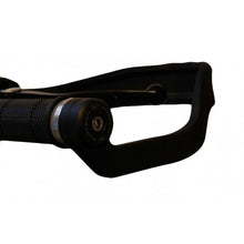 Load image into Gallery viewer, DUCATI Scrambler Sixty2 Black 2016+ Hand Guard Protectors by Evotech Performance
