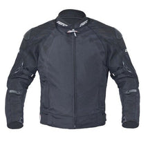 Load image into Gallery viewer, RST BLADE II 2 Textile Waterproof Motorcycle/Scooter Jacket Black/Red/Blue/White