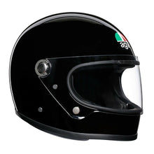 Load image into Gallery viewer, AGV X3000 Modern 2019 Retro Legends Bullitt Motorcycle Helmet