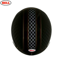 Load image into Gallery viewer, Bell Cruiser Custom 500 SE Deluxe RSD Check It Retro Open Face Helmet