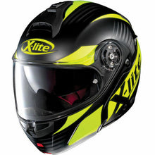 Load image into Gallery viewer, X-Lite 2018 X-1004 Flip-Up Flip Front Full Face P/J Motorcycle Touring Helmet