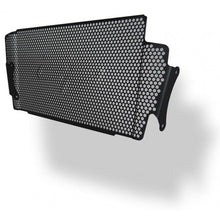 Load image into Gallery viewer, Triumph TIGER 1050 SPORT Radiator Guard CNC Black 2014-2017 Evotech Performance