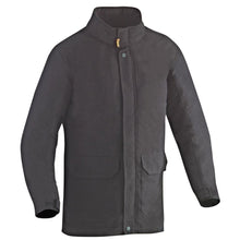 Load image into Gallery viewer, IXON RAMBLE Black Motorcycle/Scooter Winter Waterproof Textile Parka Jacket/Coat