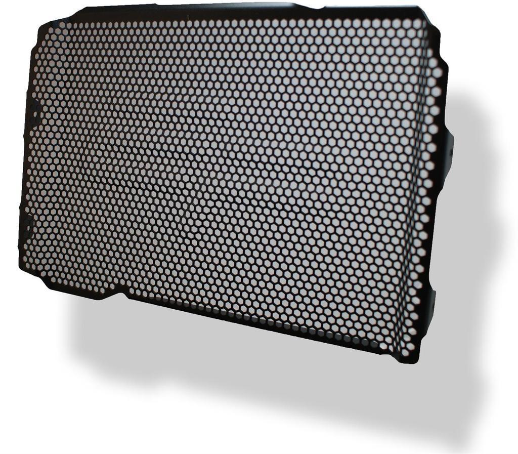 YAMAHA XSR 700 2016+ Radiator Guard Protection by Evotech Performance UK