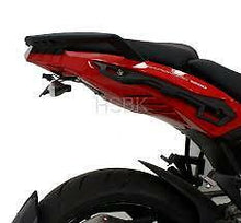 Load image into Gallery viewer, APRILIA Caponord 1200 Tail Tidy 2013 onwards by Evotech Performance