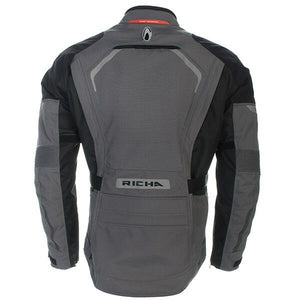 RICHA PHANTOM 2 Motorcycle Jacket S-12XL D30 Armour