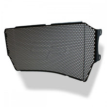 Load image into Gallery viewer, DUCATI Monster 821 Radiator Guard 2018 Onwards by Evotech Performance