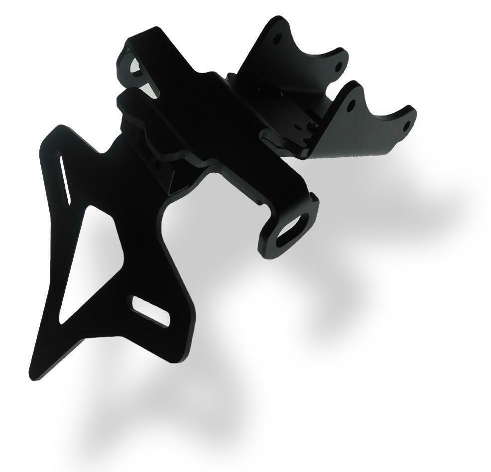 HONDA CBR1000RR Fireblade 2017+ Rear Tail Tidy by Evotech Performance