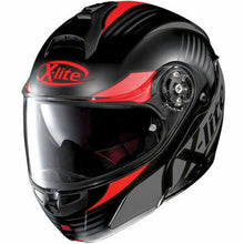 Load image into Gallery viewer, X-Lite 2018 X-1004 Flip-Up Flip Front Full Face P/J Motorcycle Touring Helmet