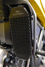 Load image into Gallery viewer, DUCATI Scrambler (all models) Oil Cooler Guard Protection by Evotech Performance