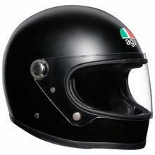 Load image into Gallery viewer, AGV X3000 Modern 2019 Retro Legends Bullitt Motorcycle Helmet