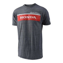 Load image into Gallery viewer, Troy Lee Designs HONDA WING BLOCK 2018 T-SHIRT Motocross MX Motorbikes TLD