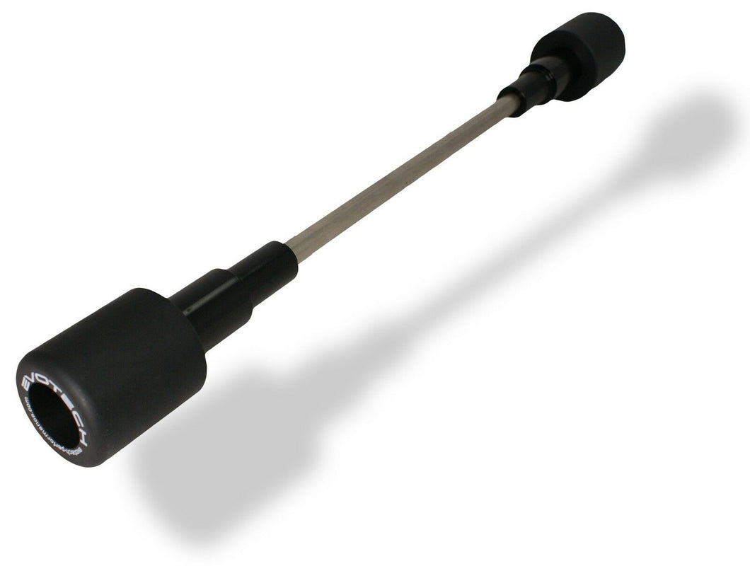 DUCATI Monster 659 Crash Bobbins by Evotech Performance