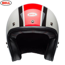 Load image into Gallery viewer, Bell Cruiser 2018 Custom 500 SE Ace Cafe Stadium Retro Adult Open Face Helmet