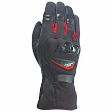 Load image into Gallery viewer, IXON ICE HP Textile/Leather Warm Waterproof Breathable Winter Motorcycle Gloves