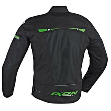 Load image into Gallery viewer, IXON PITRACE 2 in 1 Vented/Waterproof/Windproof Sports Motorbike Textile Jacket