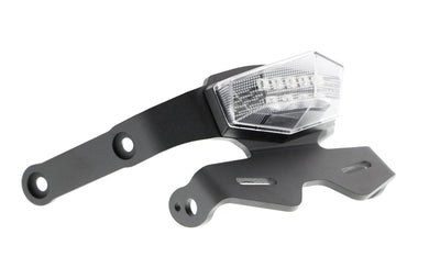 Evotech Performance KTM 690 Duke 2012 onwards Tail Tidy CLEAR Light