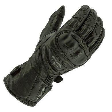 RICHA STREET Touring Gore-Tex Summer Waterproof Breathable Motorcycle Gloves