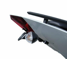 Load image into Gallery viewer, Evotech Performance KTM 690 SM 2007-2014 Black Tail Tidy