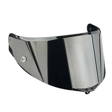 Load image into Gallery viewer, AGV CORSA-R &amp; PISTA GP-R Genuine VISORS Clear/Dark/Blue/Silver/Gold