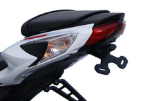 Load image into Gallery viewer, SUZUKI GSX-R600 (2011 onwards) Tail Tidy Black by Evotech Performance