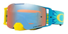 Load image into Gallery viewer, OAKLEY FRONT LINE MX High Impact Goggles Motocross Anti-fog Ridgelock Lens