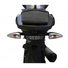 Load image into Gallery viewer, YAMAHA MT-125 Tail Tidy 2014 onwards Protection by Evotech Performance