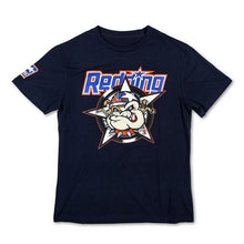 Load image into Gallery viewer, Scott Redding 45 Mens T-Shirt Blue Official MotoGP Merchandise VR46