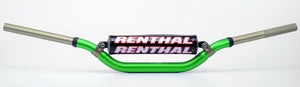 RENTHAL TWIN WALL BARS Oversized Diameter Motocross MX Strong Handlebars