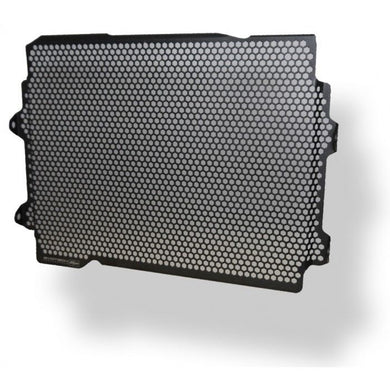 YAMAHA TRACER 700 2016+ Radiator Protection Guard by Evotech Performance