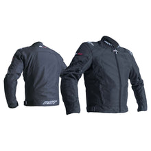 Load image into Gallery viewer, RST R-18 Textile CE Approved Cheap Sports Motorcycle/Scooter Waterproof Jacket