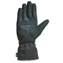 Load image into Gallery viewer, IXON PRO ARROW Waterproof Winter Motorbike Textile Touring Gloves CE Level 1