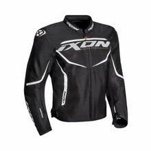 Load image into Gallery viewer, IXON SPRINTER AIR Vented Mesh Breathable Summer Motorbike Cooling Textile Jacket