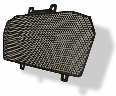 Evotech Performance KTM 200 Duke 2012-16 Radiator Guard Protection
